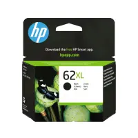 HP 62XL High Yield Black Original Ink Cartridge – pilt 12