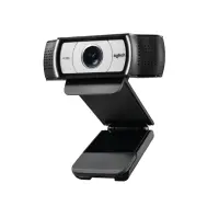 Logitech C930e veebikaamera 1920 x 1080 pikslit USB Must – pilt 3