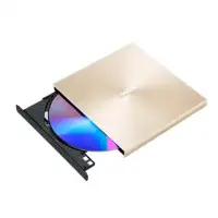 ASUS ZenDrive U9M optiline kettaajam DVD±RW Kuld