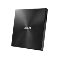 Asus | ZenDrive U9M | Interface USB 2.0 | DVD±RW | CD read speed 24 x | CD write speed 24 x | Black – pilt 3
