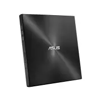 Asus | ZenDrive U9M | Interface USB 2.0 | DVD±RW | CD read speed 24 x | CD write speed 24 x | Black – pilt 5