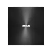 Asus | ZenDrive U9M | Interface USB 2.0 | DVD±RW | CD read speed 24 x | CD write speed 24 x | Black – pilt 7
