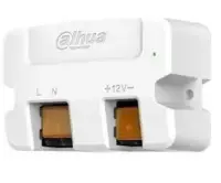 POWER ADAPTER 12V 1.5A/PFM320D-015 DAHUA