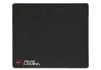 Trust GXT 754 Mänguri hiire padi Must