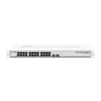 Cloud Smart Switch | CSS326-24G-2S+RM | 12 month(s)