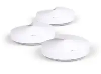 Wireless Router|TP-LINK|Wireless Router|1300 Mbps|DECOM5(3-PACK)