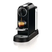 Delonghi | Nespresso Coffee maker | EN167.B | Pump pressure 19 bar | Capsule | 1260 W | Black – pilt 2