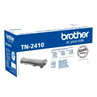 Brother TN-2410 toonerikassett 1 tk Originaal Must