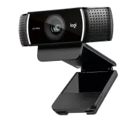 Logitech C922 Pro Stream veebikaamera 1920 x 1080 pikslit USB Must – pilt 4