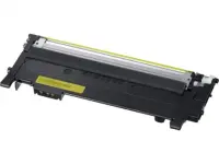 Samsung CLT-Y404S Yellow Original Toner Cartridge