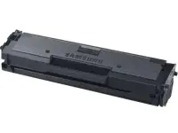 HP MLT-D111S Black Original Toner Cartridge
