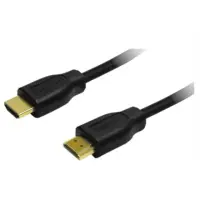 Logilink | HDMI type A male,1.4 version, | HDMI | HDMI | HDMI to HDMI | 3 m