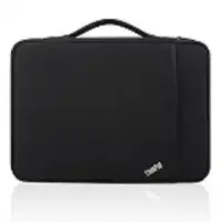 Lenovo | Essential | ThinkPad 15-inch Sleeve | Fits up to size 15.6 " | Sleeve | Black