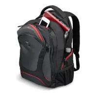 PORT DESIGNS | Courchevel | Fits up to size 15.6 " | Backpack | Shoulder strap | Black – pilt 4