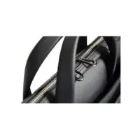 PORT DESIGNS | Zurich | Fits up to size 15.6 " | Messenger - Briefcase | Shoulder strap | Black