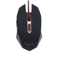Gembird | Gaming mouse | Yes