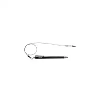 PORT CONNECT | Universal Stylus 40 cm with cable | Black