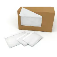 Iseliimuv tasku C4, saatelehetasku, 500 tk/pakis