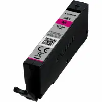 Canon CLI-581M Originaal Magenta tindikassett 1 tk ( 2104C001 )