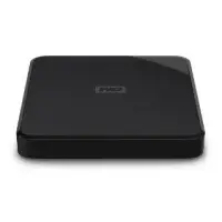 External HDD|WESTERN DIGITAL|Elements Portable SE|4000 GB|Colour Black|WDBJRT0040BBK-WESN – pilt 5