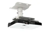 Epson | EB-1780W | WXGA (1280x800) | 3000 ANSI lumens | White | Lamp warranty 12 month(s) – pilt 6