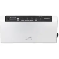 Caso | Bar Vacuum sealer | GourmetVAC 280 | Power 130 W | Silver – pilt 3