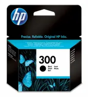 HP 300 ink black Vivera 4ml (ML)
