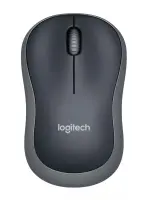 Logitech | Wireless Mouse | Grey