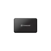 I/O HUB USB3 4PORT/TS-HUB3K TRANSCEND – pilt 3