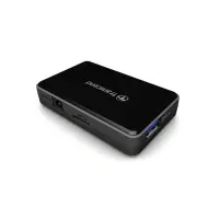 I/O HUB USB3 4PORT/TS-HUB3K TRANSCEND – pilt 4