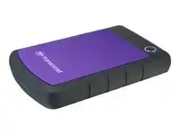TRANSCEND StoreJet 2.5inch 6.35cm 4TB