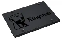 Kingston Technology A400 960 GB 2.5" Jada ATA III TLC