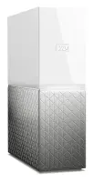 WD My Cloud Home 6TB NAS