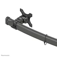 Neomounts FPMA-D700D3 monitori kinnitus ja alus 68,6 cm (27") Laud Must – pilt 5