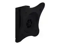 Multibrackets 3497 telerikinnitus 81,3 cm (32") Must