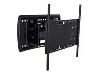 Multibrackets 5101 infoekraani kinnitus 2,16 m (85") Must