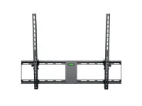 Multibrackets 4029 telerikinnitus 190,5 cm (75") Must – pilt 17