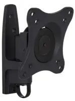 Multibrackets 3275 telerikinnitus 81,3 cm (32") Must