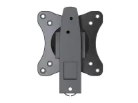 Multibrackets 3275 telerikinnitus 81,3 cm (32") Must – pilt 20