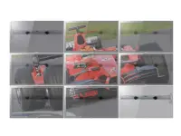 Multibrackets 4159 infoekraani kinnitus 165,1 cm (65") Must – pilt 22