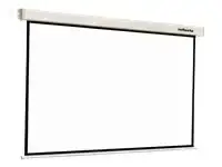 REFLECTA CR 180X180 1:1 MOTOR BL FRAME