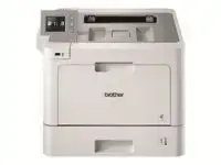 BROTHER HL-L9310CDW Printer colour