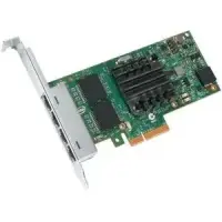 INETL Ethernet Server Adapter I350-T4V2