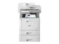 Brother MFC-L9570CDWT MFP Colorl.31PPM