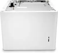 HP LaserJet 2100 Sheet Paper Tray