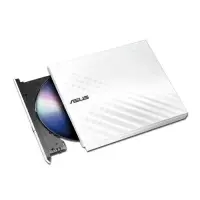 ASUS SDRW-08D2S-U Lite optiline kettaajam DVD±R/RW Valge