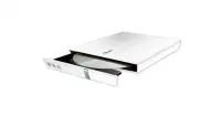 ASUS SDRW-08D2S-U Lite optiline kettaajam DVD±R/RW Valge