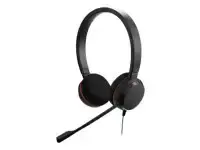 JABRA EVOLVE 20 UC Stereo USB Headband N