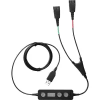 Jabra 265-09 kõrvaklapi-/kuularitarvik Kaabel