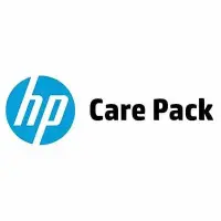 HP 3y Return to Depot Notebook Only SVC